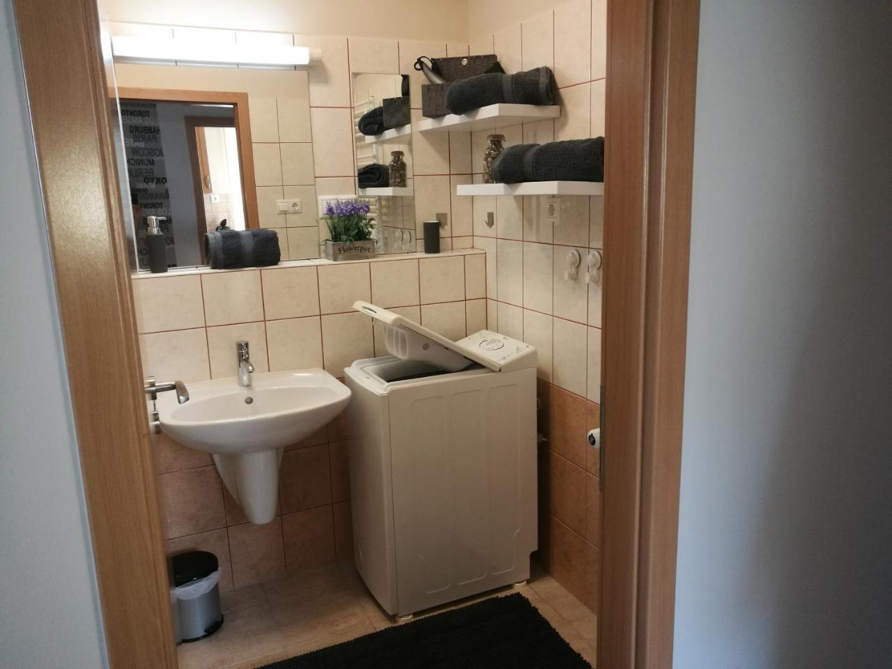 Csabai Apartman Бюк Экстерьер фото